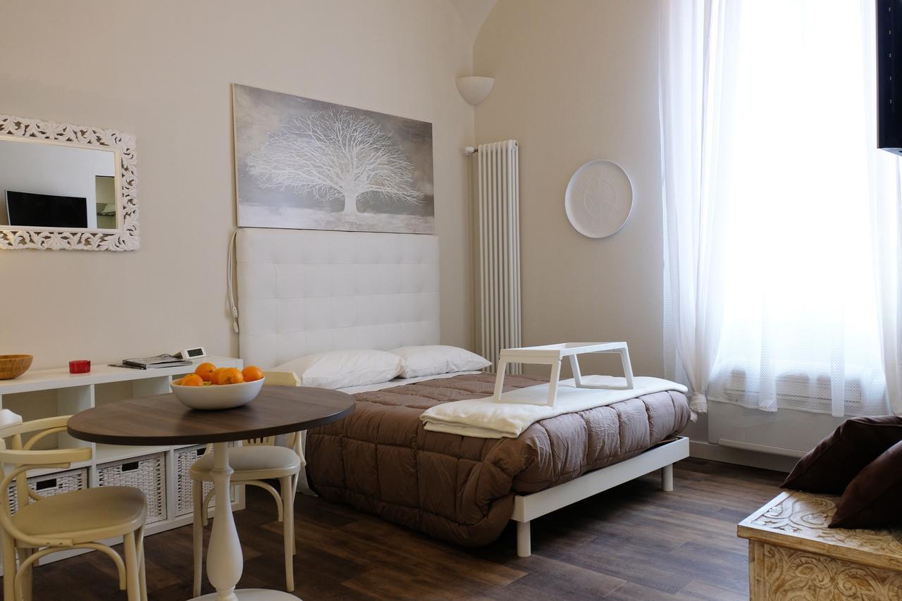 Charming Studio Casa Emilia Bolonya Dış mekan fotoğraf